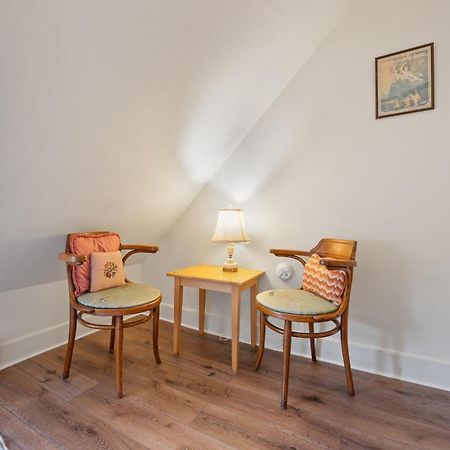 Brook Farm Inn เลนอกซ์ ภายนอก รูปภาพ