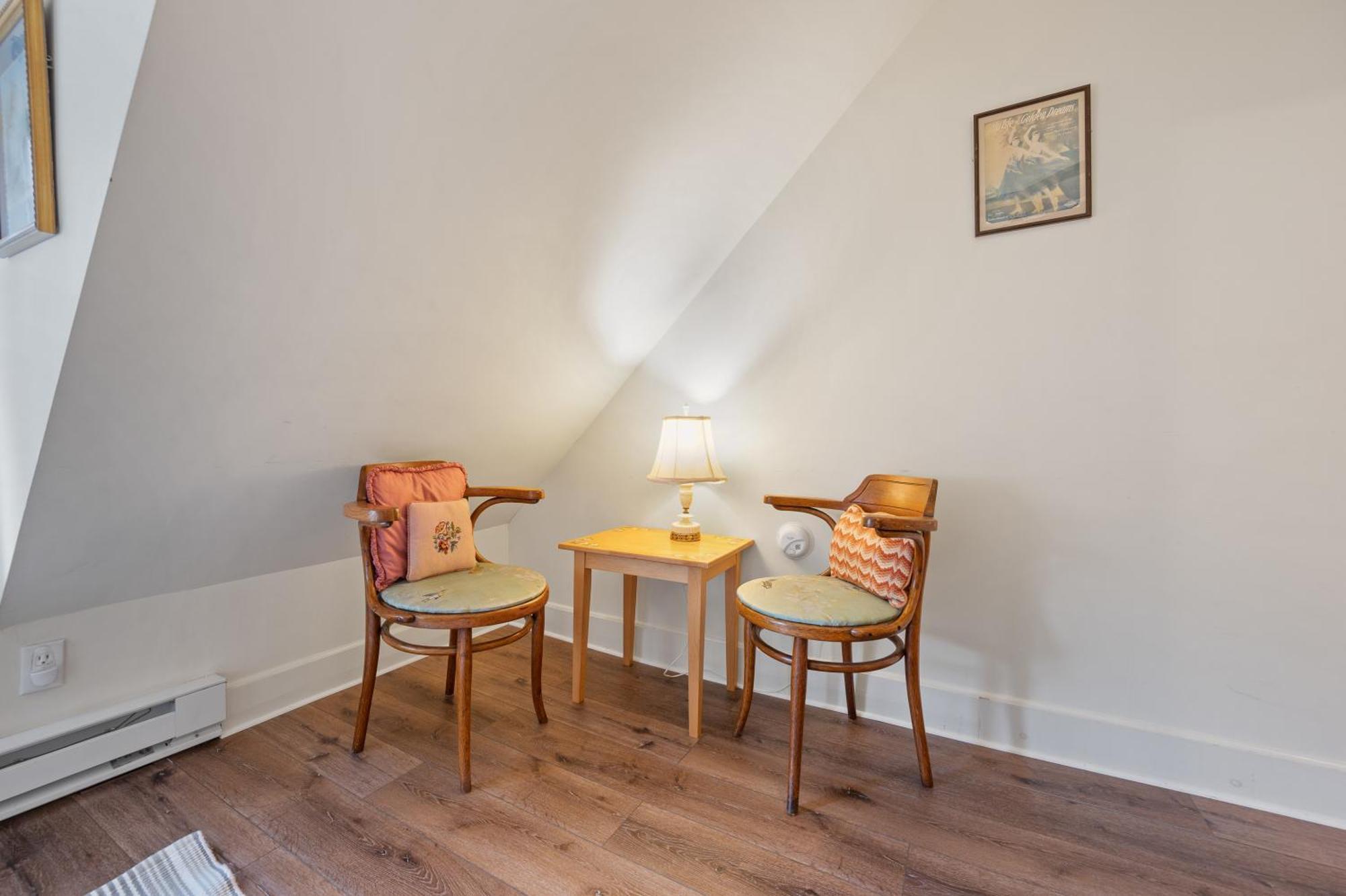 Brook Farm Inn เลนอกซ์ ภายนอก รูปภาพ